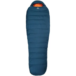 Long majolica blue (ME-01635) LZ