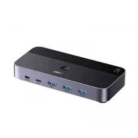 UGREEN HDMI KVM Switch 2 In 1 Out 4K@60Hz