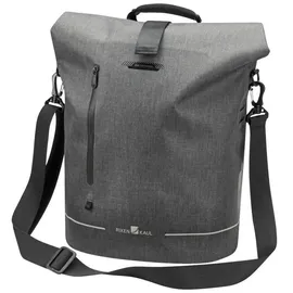 KLICKfix Lightpack GT grau