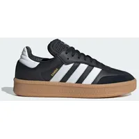 Adidas Samba XLG Core Black / Cloud White /