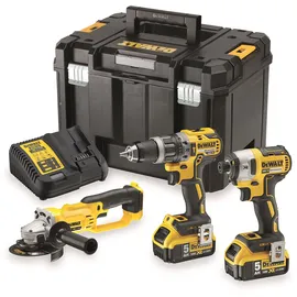 DeWalt DCK383P2T-QW 18V