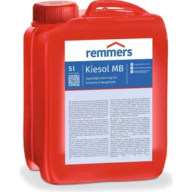 Remmers Kiesol MB Haftgrund mehrfarbig 5 l