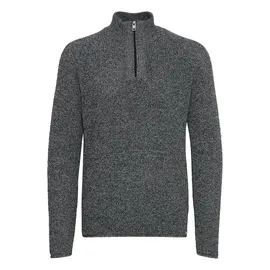 !Solid Troyer grau L