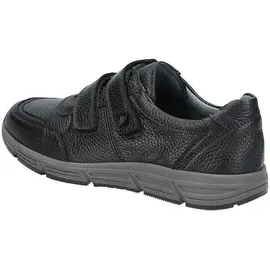 WALDLÄUFER Haslo Herren, Schwarz 47 EU | 12