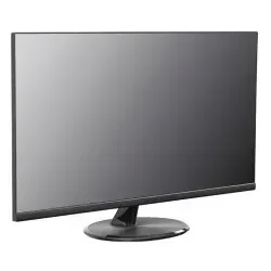 Indexa 24897 Monitor 28-Zoll IPS-Bildschirm 4K UHD-Videomonitor 3840 x 2160p DP + 2x HDMI VM2801