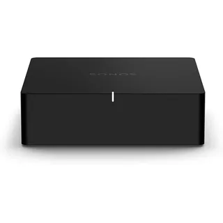 Sonos Port schwarz