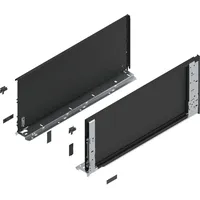 Blum LEGRABOX Zarge Höhe F, special edition Innenzarge NL