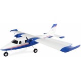 AMEWI Blau, Weiß RC Motorflugmodell PNP