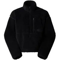 The North Face Extreme Pile Pullover Fleecepullover Schwarz XL