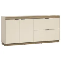 HBZ MEBLE Sideboard JANA, 183 x 86 cm -