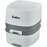 Enders Enders® Campingtoilette Mobil WC Supreme