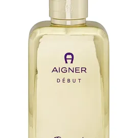 Etienne Aigner Debut by Night Eau de Parfum 50 ml