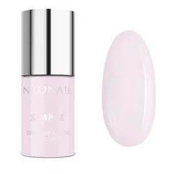 NEONAIL Simple Xpress One Step Color UV Nagellack 7,2 ml Peaceful 