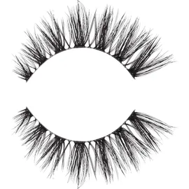 Essence WHAT THE FAKE! künstliche Wimpern 04 Dramatic Length 1 Paar