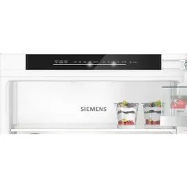 Siemens iQ500 KI86NEDD0 Einbau-Kühlgefrierkombination (260 l, 1772 mm hoch)