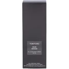 Tom Ford Oud Wood Body Mist 150 ml