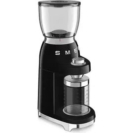 Smeg CGF11BLEU schwarz