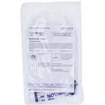 Büttner-Frank Beinbeutel 750 ml 50 cm NRV steril