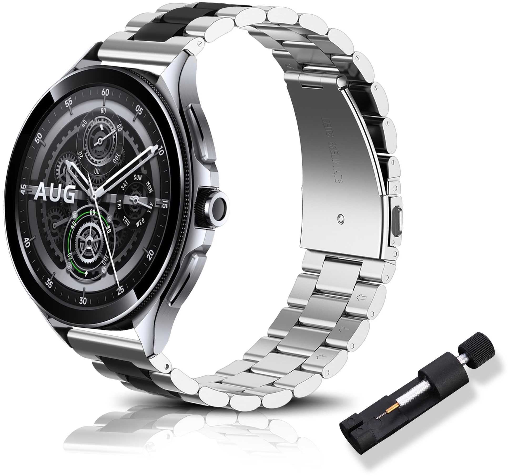 vivoactive 4 schwarz