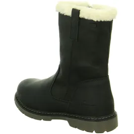 Tom Tailor Damen Schwarz 39