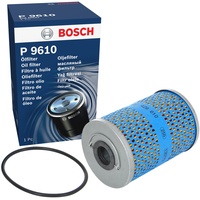 Bosch Automotive Bosch P9610 - Ölfilter Auto