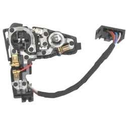 Support de lampe, feu arrière ULO 1114222