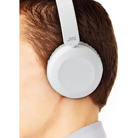 JVC HA-S31M weiß
