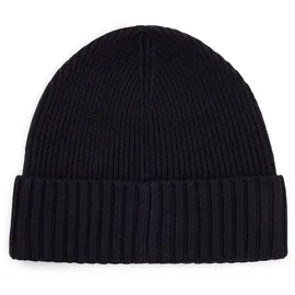 Boss Fati Beanie Blau