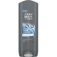 Dove Men+Care 3in1 Duschgel Clean Comfort 250 ml
