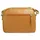 Samantha look Umhängetasche Leder Yellow