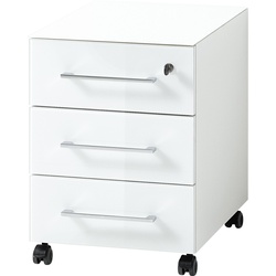 Rollcontainer HARPER GENUA