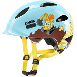 Uvex Oyo Style Bunt Modell 2024