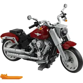LEGO Creator Expert Harley-Davidson Fat Boy 10269