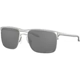 OAKLEY Holbrook TI Satin Chrome Prizm Black,
