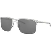 OAKLEY Holbrook TI Satin Chrome Prizm Black,