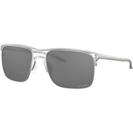 OAKLEY Holbrook TI Satin Chrome Prizm Black,