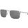 OAKLEY Holbrook TI Satin Chrome Prizm Black,