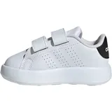 adidas Advantage Kinder Cloud White 23