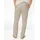 EUREX BY BRAX Chinohose Style Flatfronthose Beige 27U
