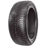 Michelin 4x Winterreifen MICHELIN ALPIN 5 (*) (MOE) ZP 225/55R17 97H