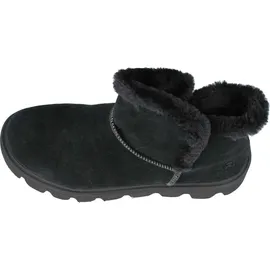 Rieker Winterstiefeletten in schwarz/nero | Gr.: 38