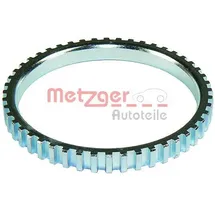 METZGER 0900349