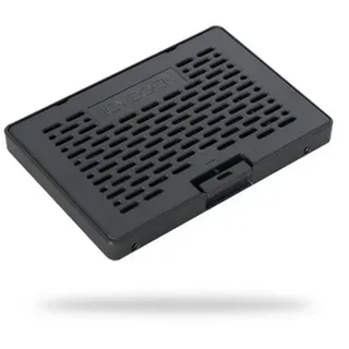 ICY Dock Festplatten/SSD Adapter [1x M.2 SATA III] MB703M2P-B