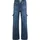 Blue Effect Cargojeans Dark Blue 134