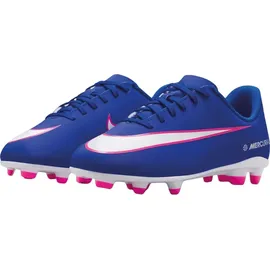 Nike Mercurial Vapor 16 Club Kinder Racer Blue/White 36