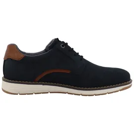 Mustang Agnese Herren Blau 43