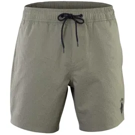ION Boardshorts Slade Dusty/Leaves XL