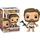 Funko Planet der Affen John Brent Sammelfigur 9cm