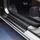 Volkswagen T-Cross Ladekantenschutz Edelstahloptik 2GM061195