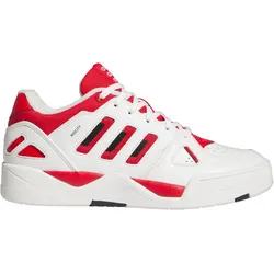 adidas Sportswear Midcity Sneaker Herren IF4545 - core white/collegiate red/core black 42